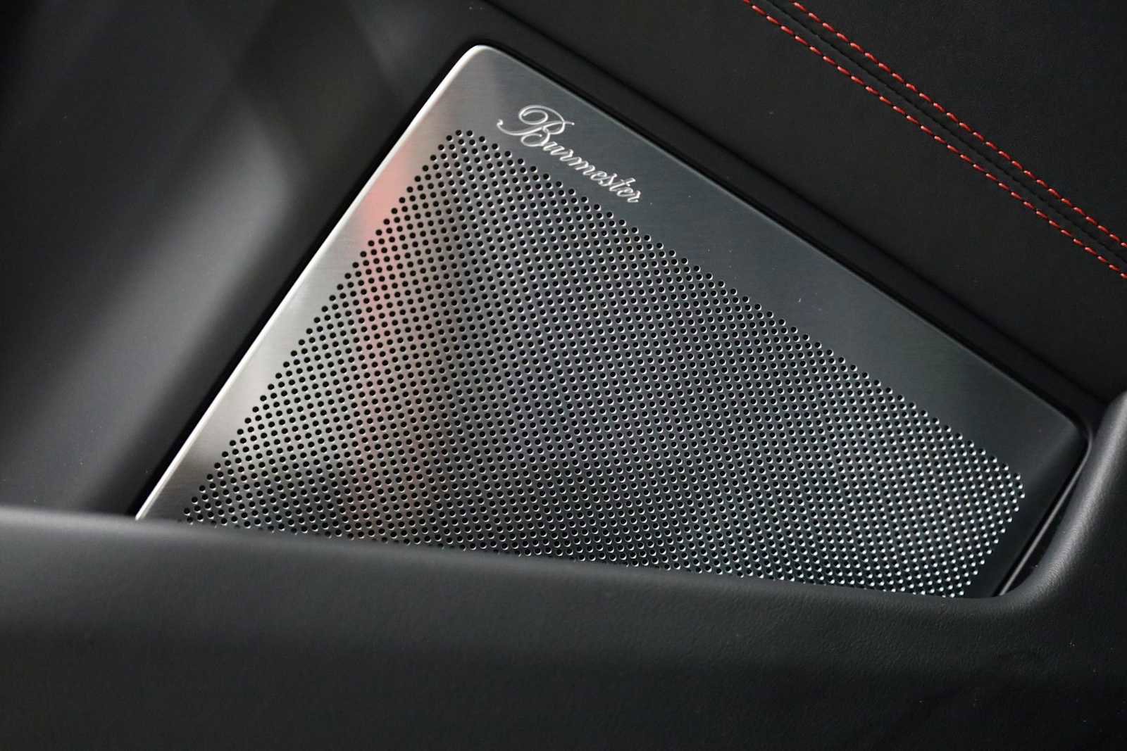 Used 2025 Porsche 911 Carrera 4 GTS AWD/4WD image 17