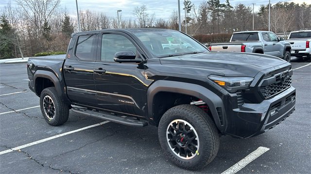 New 2026 Toyota Tacoma TRD Off-Road w/ TRD Off Road Premium Package image 27