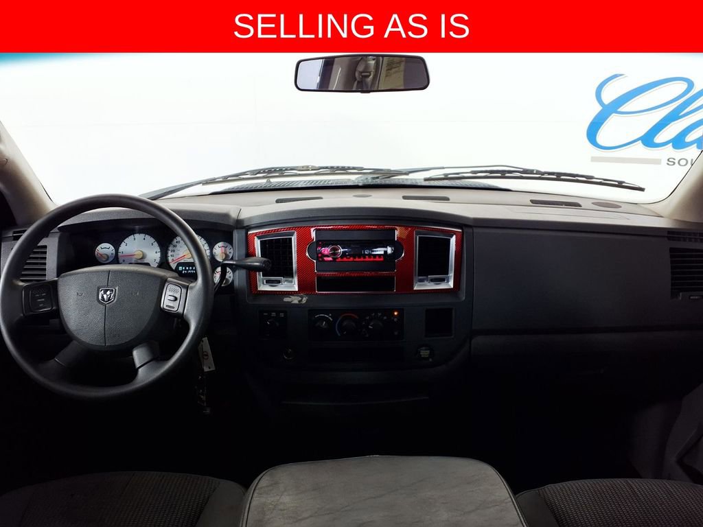 Used 2007 Dodge Ram 1500 Truck SLT image 14