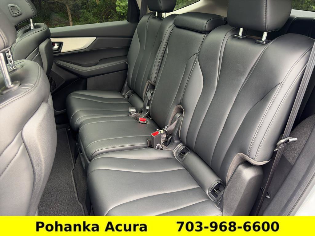 Certified 2023 Acura MDX SH-AWD image 31