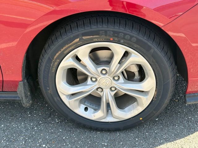 Used 2024 Honda Accord LX image 9