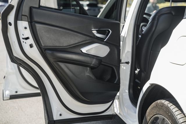 Used 2020 Acura RDX A-Spec image 40