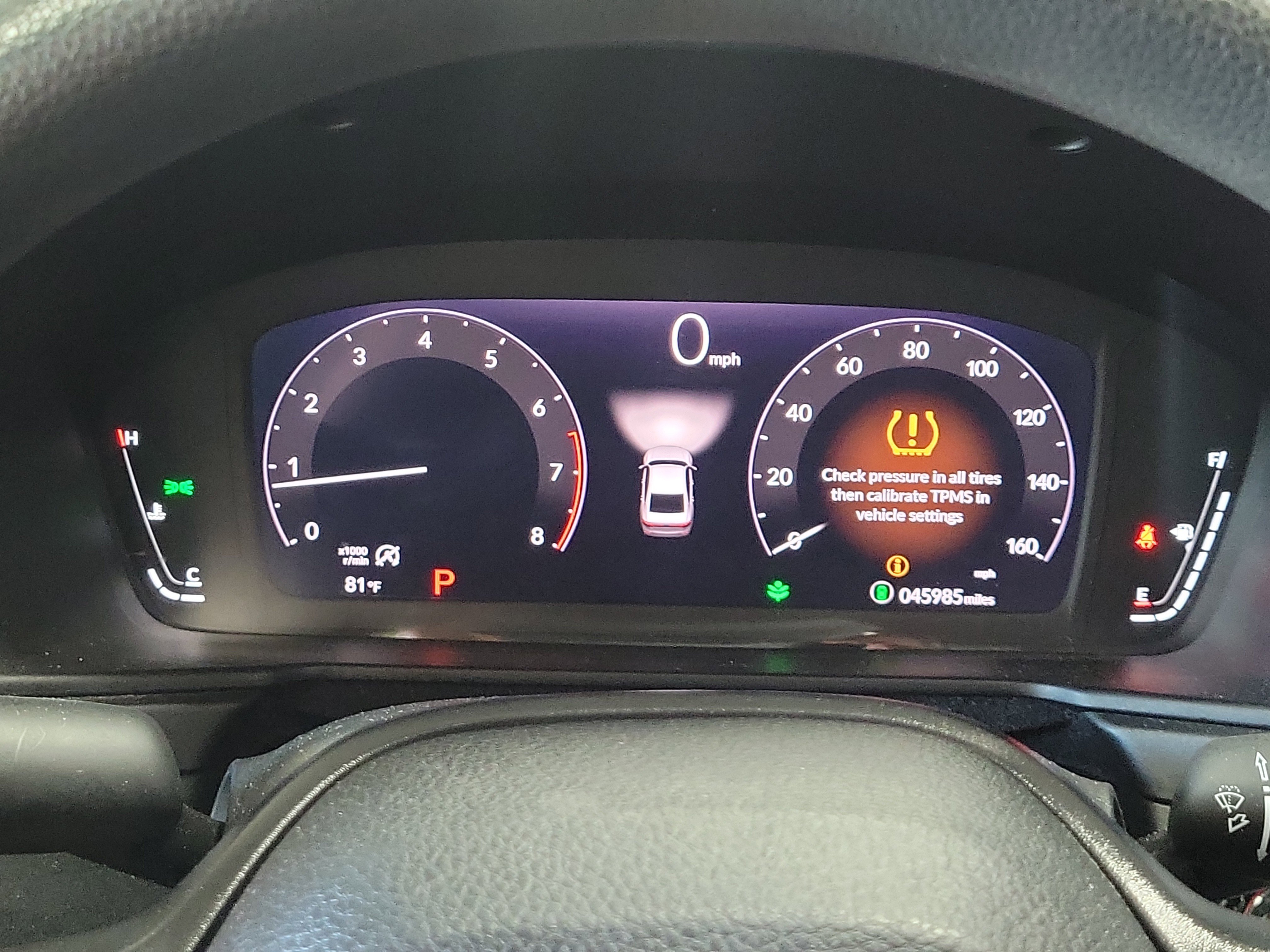 Used 2024 Honda Accord EX image 26