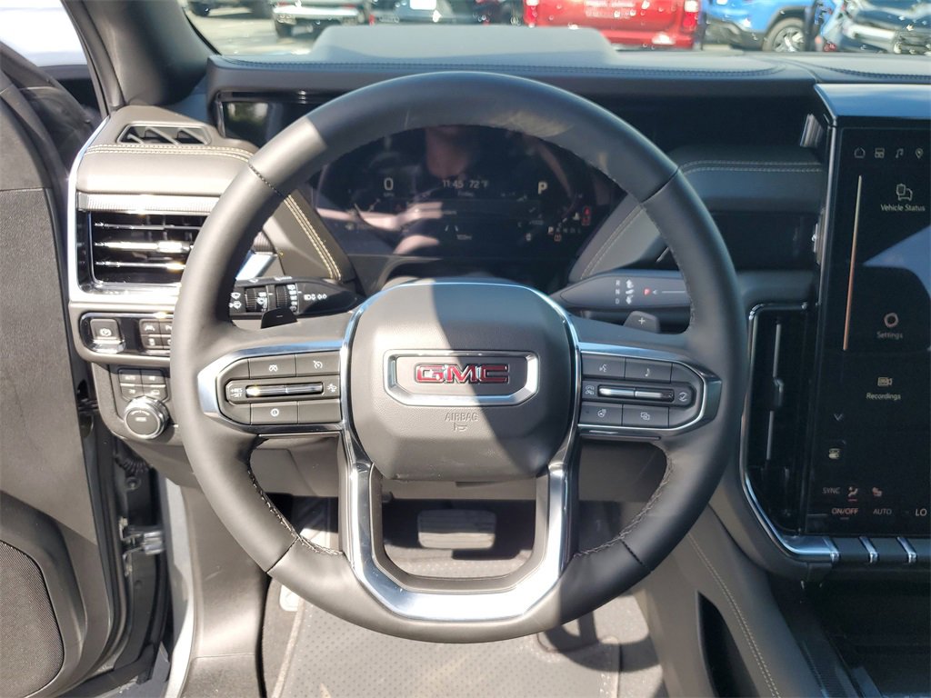 New 2026 GMC Yukon XL Elevation image 14