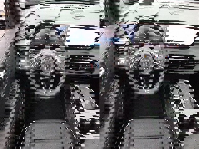 New 2026 Buick Enclave Sport Touring w/ Super Cruise Package image 8