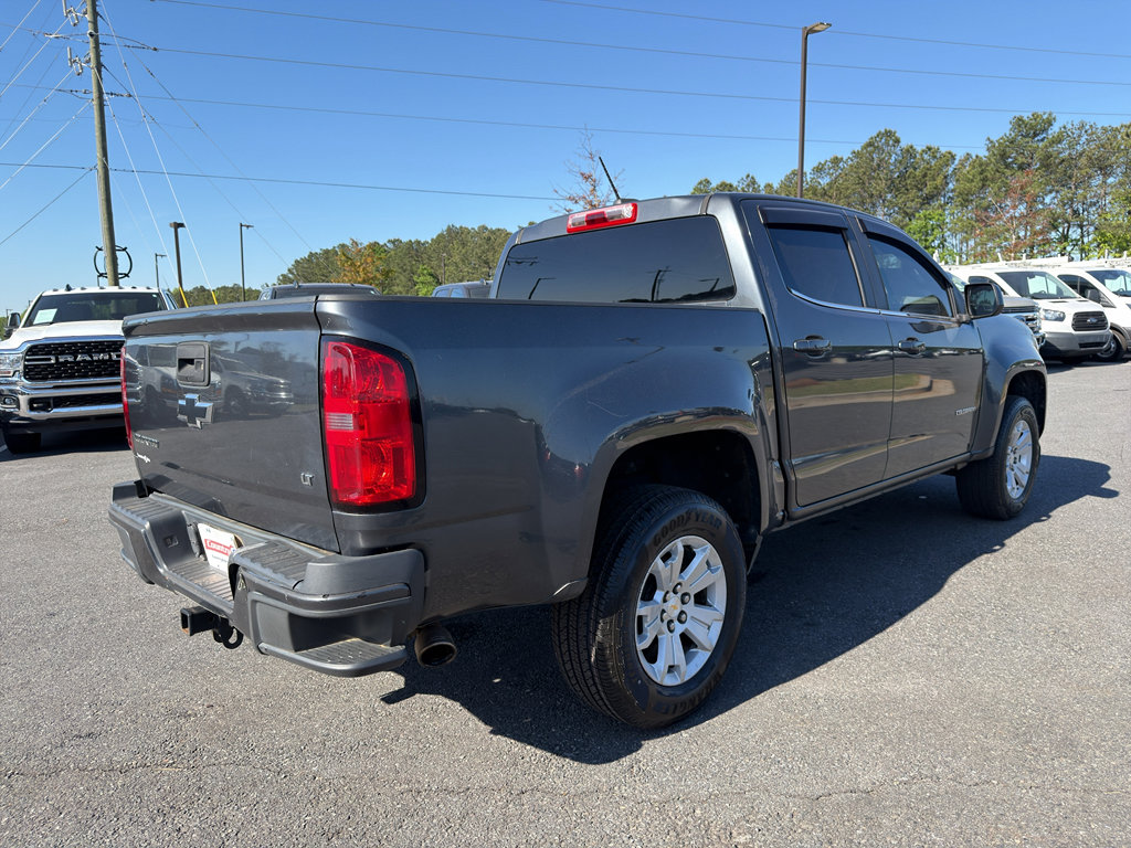 Used 2016 Chevrolet Colorado LT RWD image 6