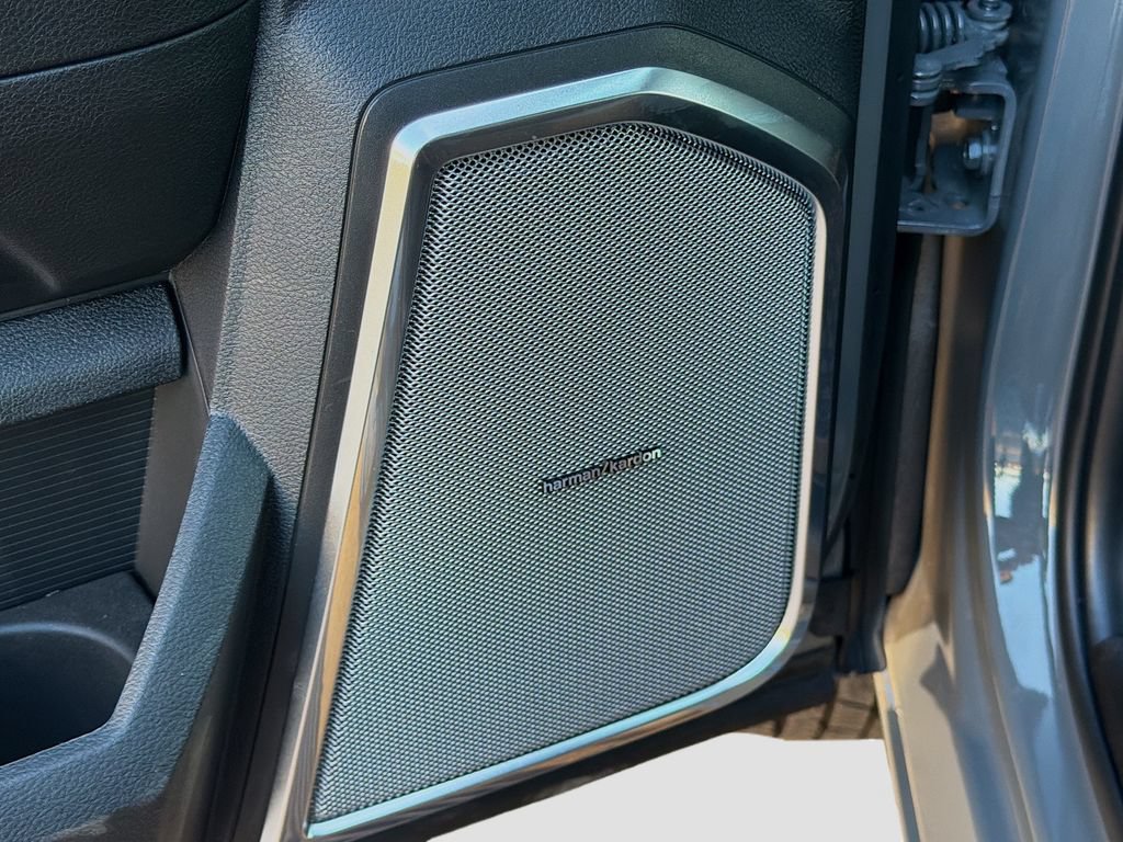 New 2026 RAM 3500 Laramie AWD/4WD image 23