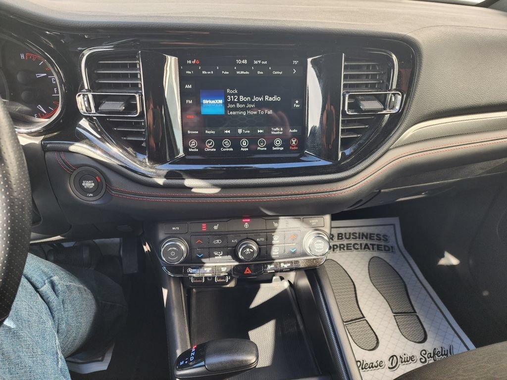 Used 2024 Dodge Durango GT AWD/4WD image 20