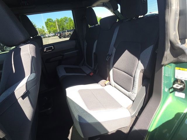 Certified 2022 Ford Bronco Big Bend AWD/4WD image 17