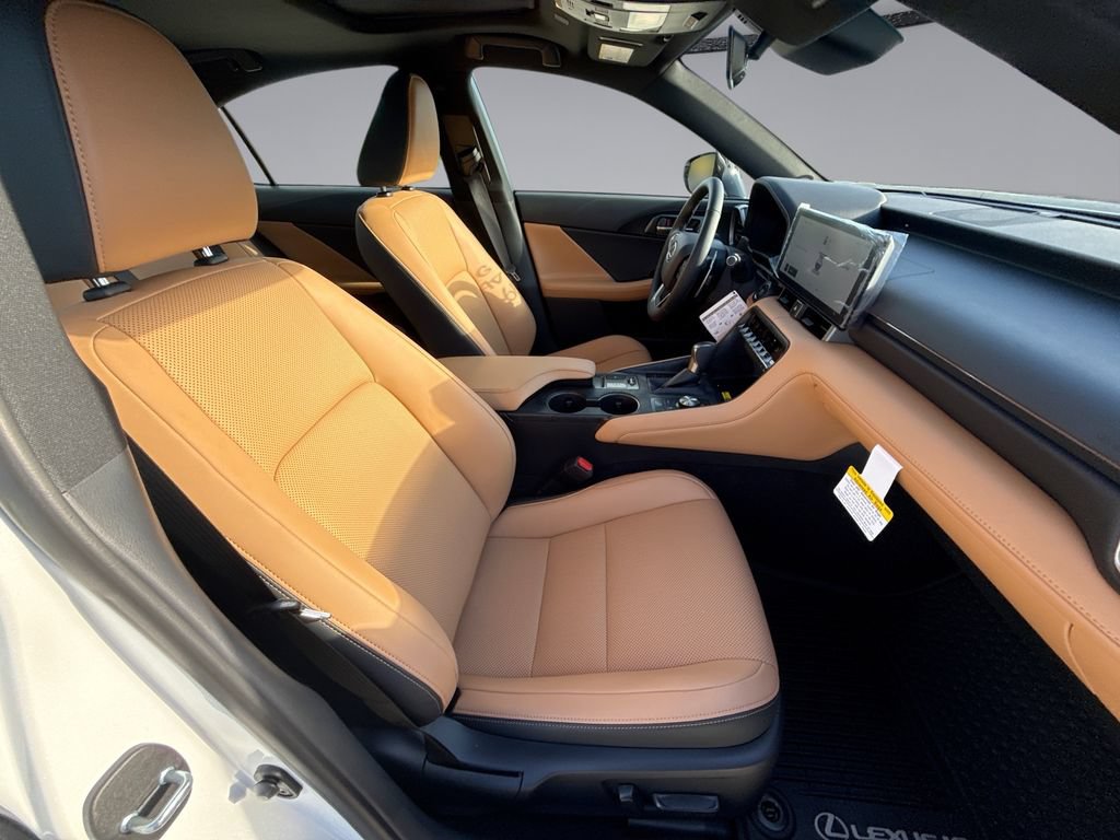 New 2026 Lexus IS 350 F Sport RWD image 16