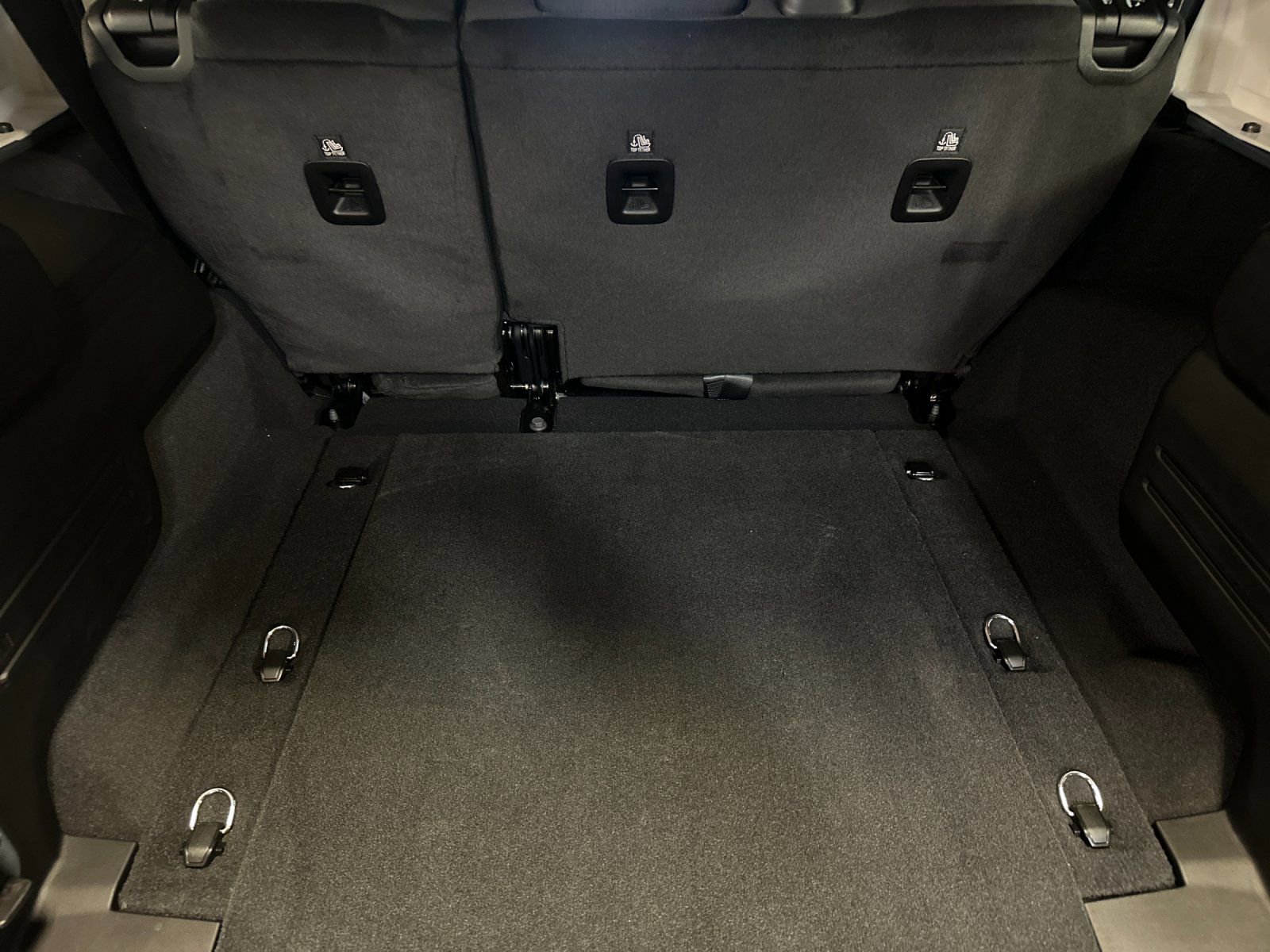 New 2026 Jeep Wrangler Sport image 14