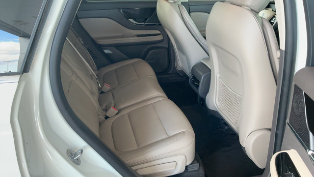 Used 2024 Lincoln Corsair FWD image 21