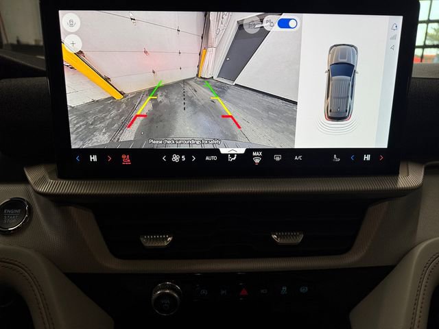 Used 2026 Ford Explorer Active w/ Active Comfort Package image 15