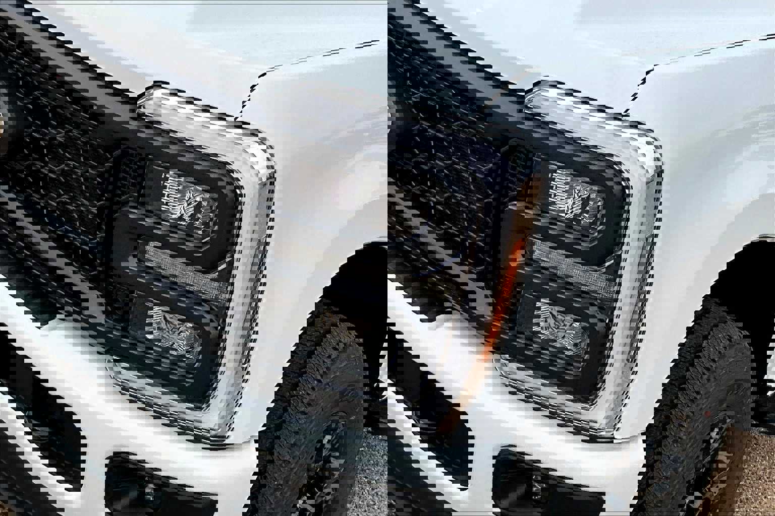 New 2026 Ford F250 XL w/ STX Appearance Package image 13