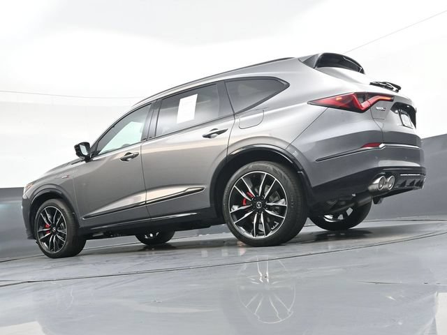 Used 2024 Acura MDX Type S AWD/4WD image 42