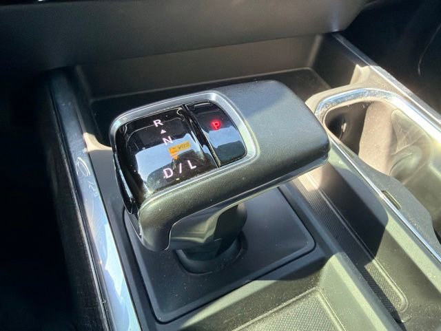 Used 2022 Chevrolet Silverado 1500 LT Trail Boss w/ LT Trail Boss Premium Package AWD/4WD image 36