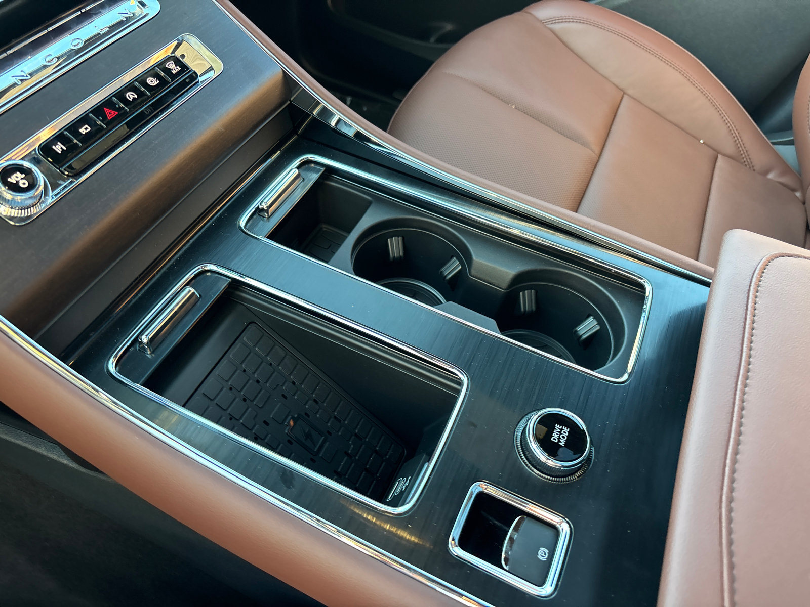 New 2027 Lincoln Aviator Reserve AWD/4WD image 22