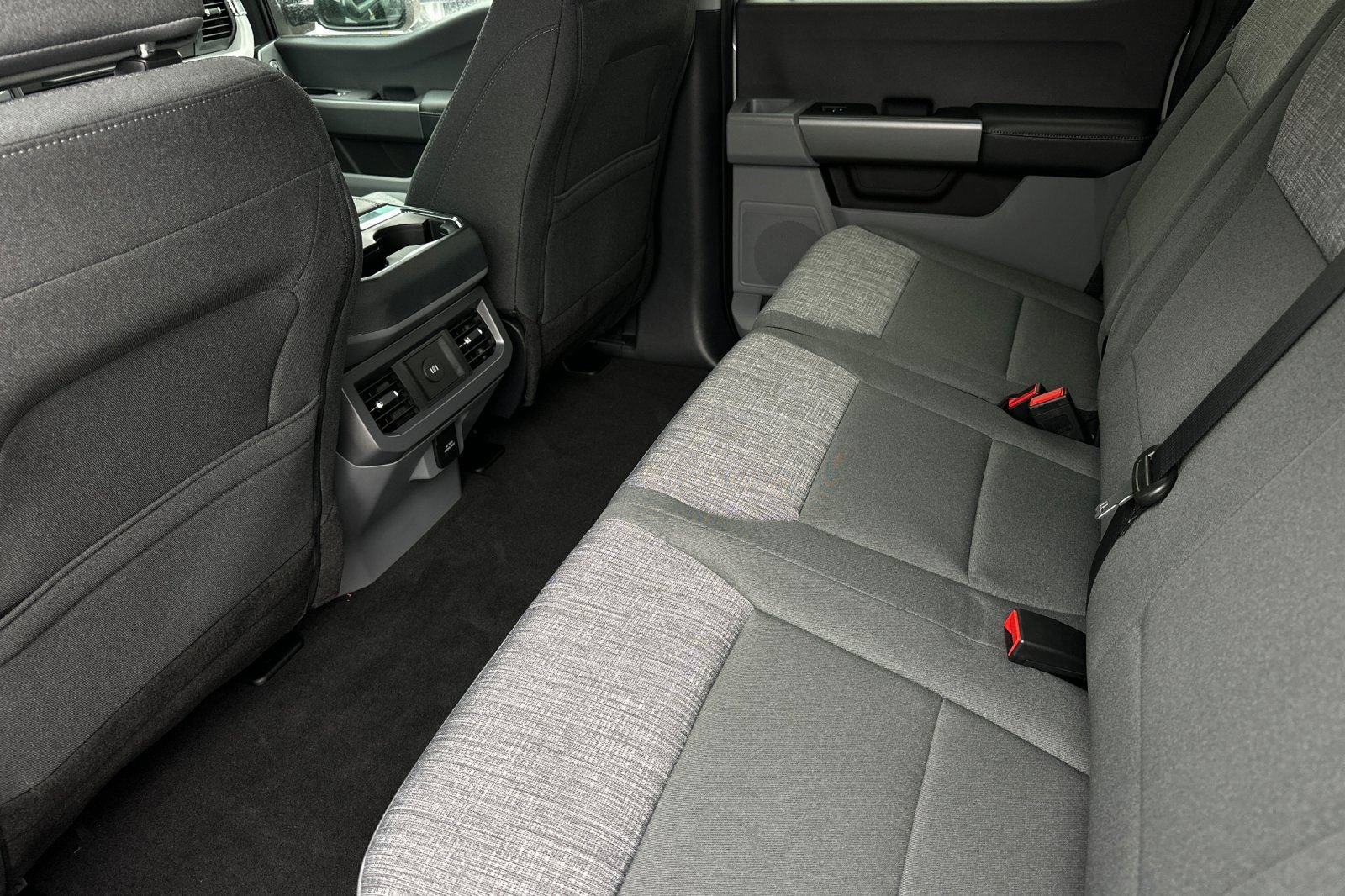 New 2026 Ford F250 XLT AWD/4WD image 11