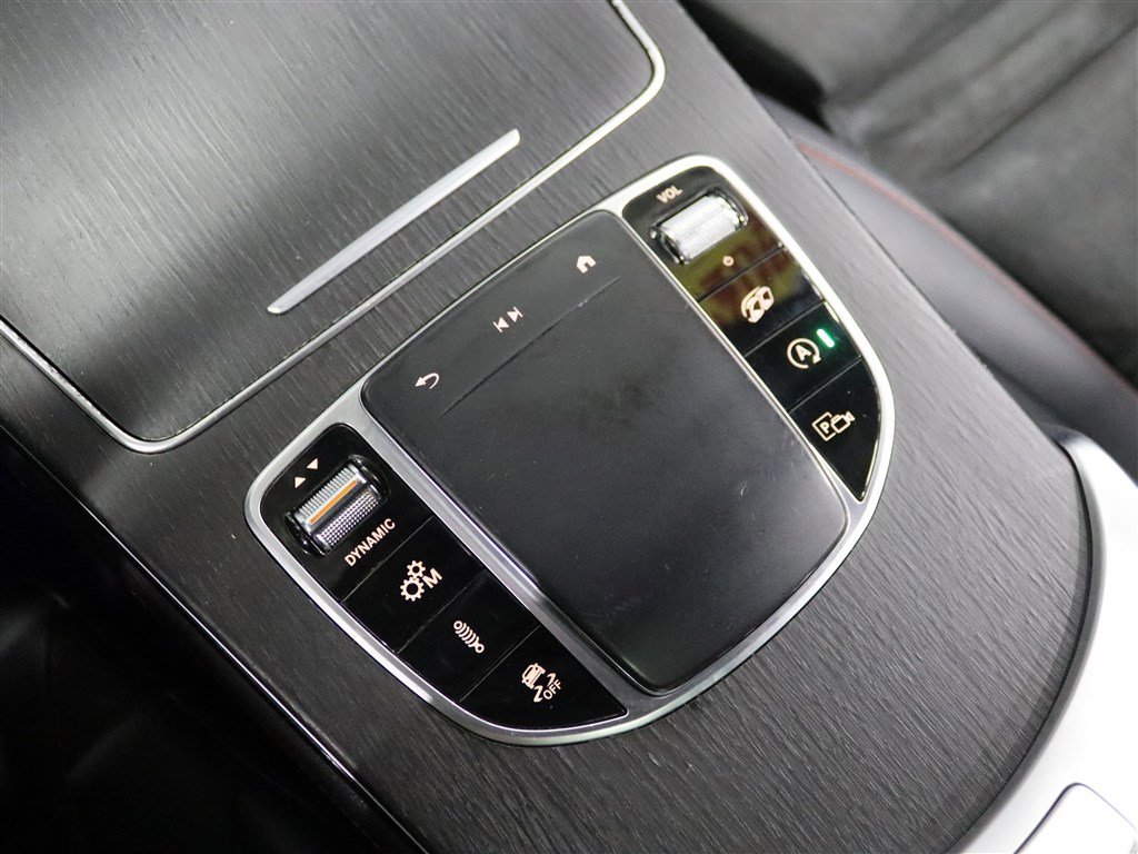 Used 2020 Mercedes-Benz GLC 43 AMG 4MATIC image 22