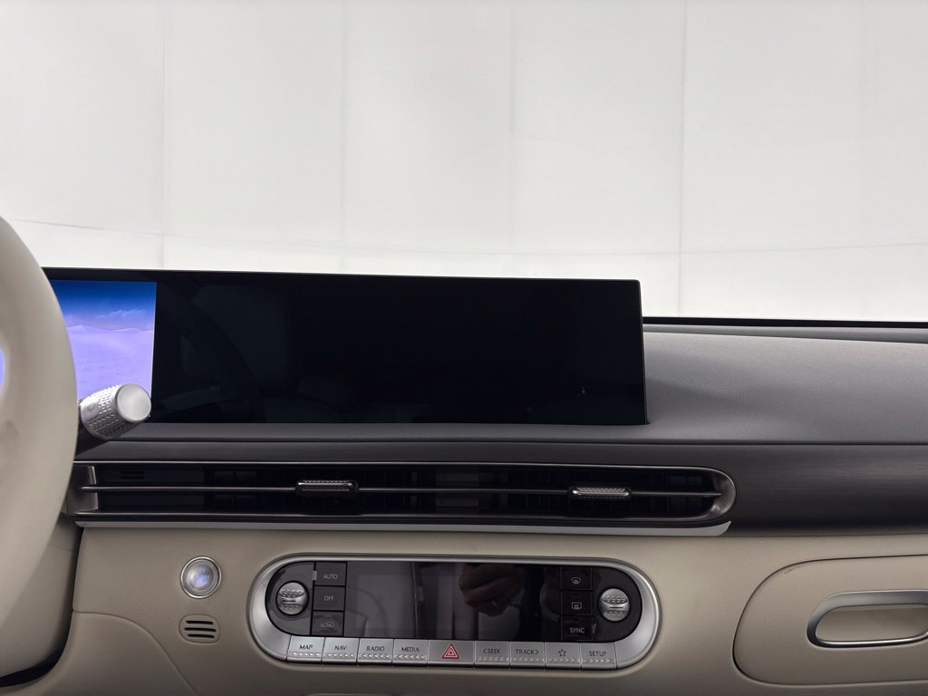 New 2027 Genesis GV60 RWD image 22