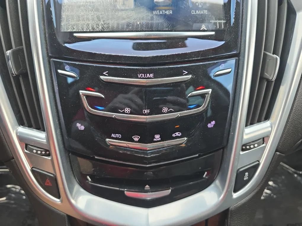 Used 2014 Cadillac SRX Performance w/ Driver Awareness Package FWD image 29
