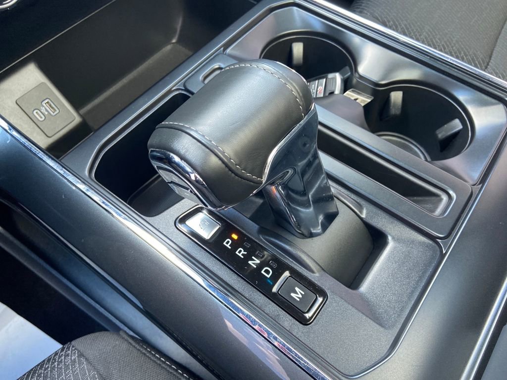 Used 2022 Ford F150 XLT w/ Equipment Group 302A High image 33