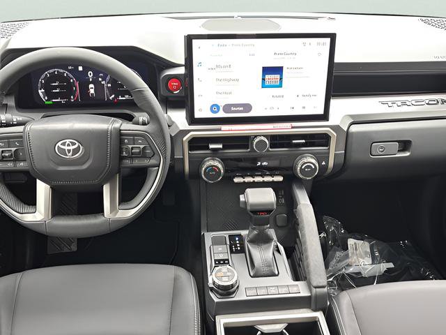 New 2026 Toyota Tacoma TRD Off-Road image 17