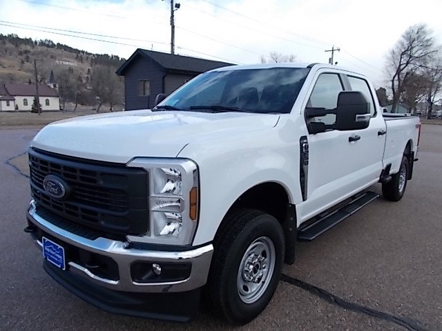 Used 2024 Ford F250 XL w/ XL Chrome Package image 1