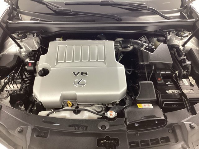 Used 2017 Lexus ES 350 w/ Luxury Package FWD image 28