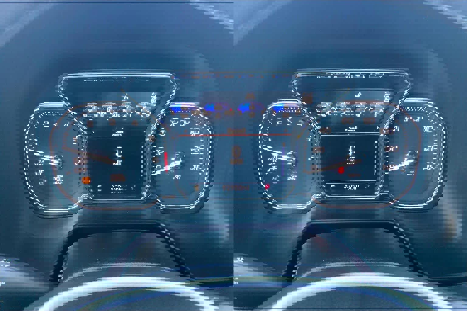 Used 2021 GMC Yukon SLT w/ SLT Luxury Plus Package image 22