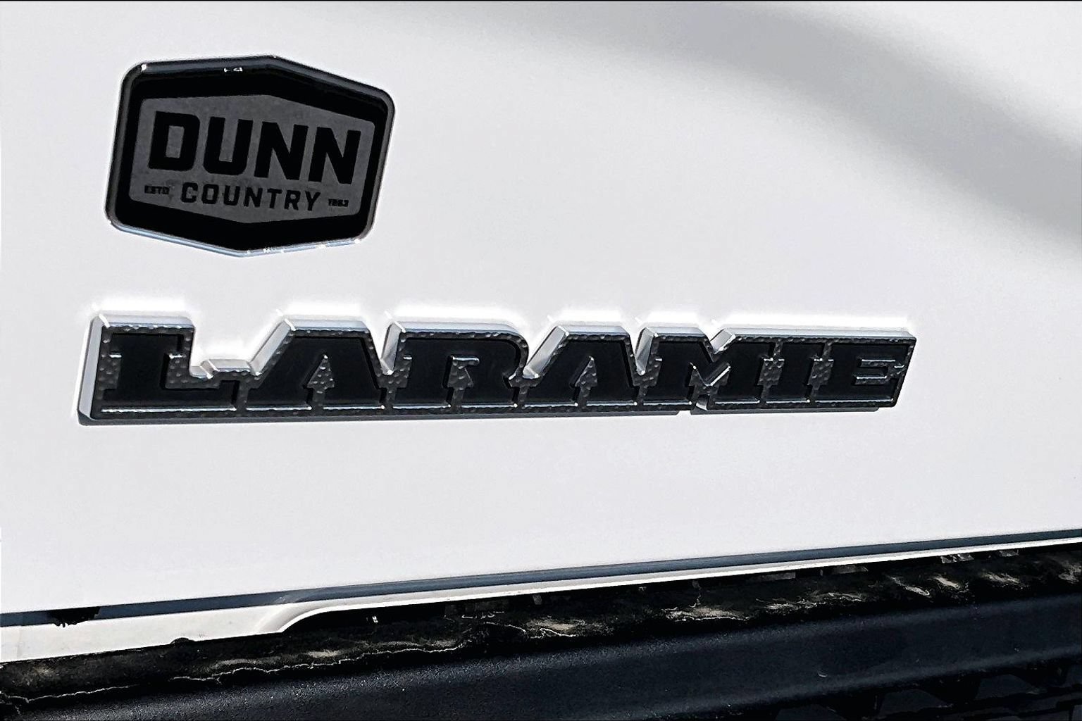 Used 2026 RAM 2500 Laramie AWD/4WD image 33