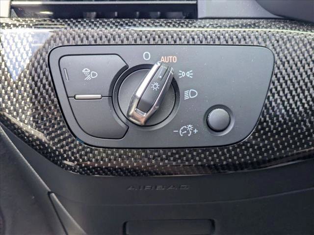 Used 2024 Audi S5 Premium Plus w/ Premium Plus Package image 13