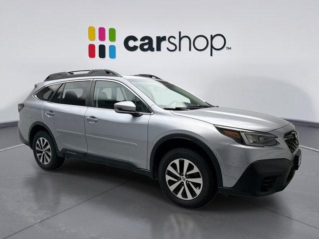 Used 2022 Subaru Outback Premium AWD/4WD image 7