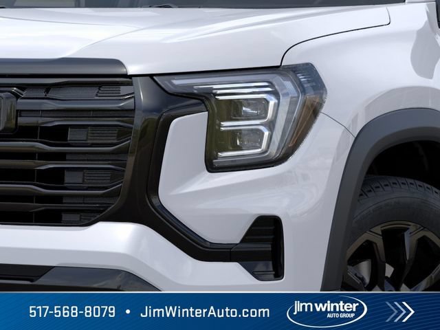 New 2027 GMC Terrain Elevation w/ Elevation Premium Package AWD/4WD image 10
