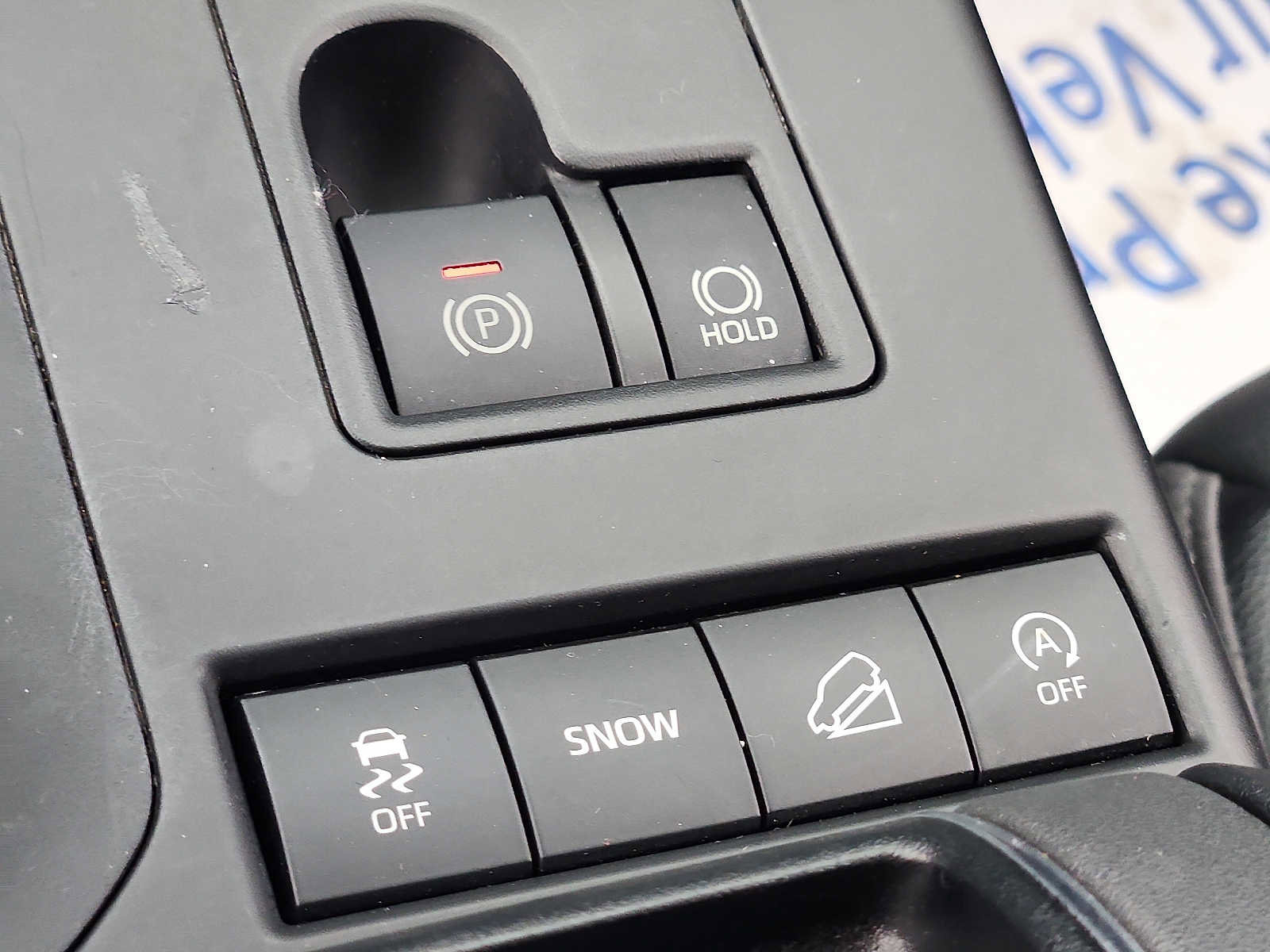 Used 2022 Toyota Highlander XSE image 25