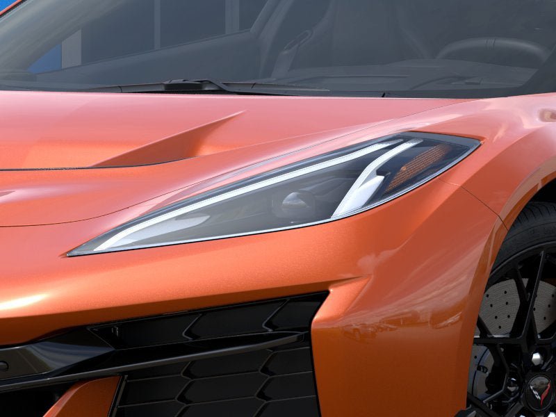 New 2026 Chevrolet Corvette ZR1 image 10