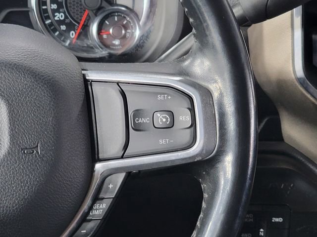 Used 2023 RAM 3500 Laramie image 26