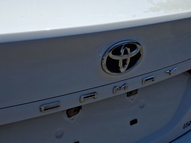 Used 2022 Toyota Camry LE FWD image 31