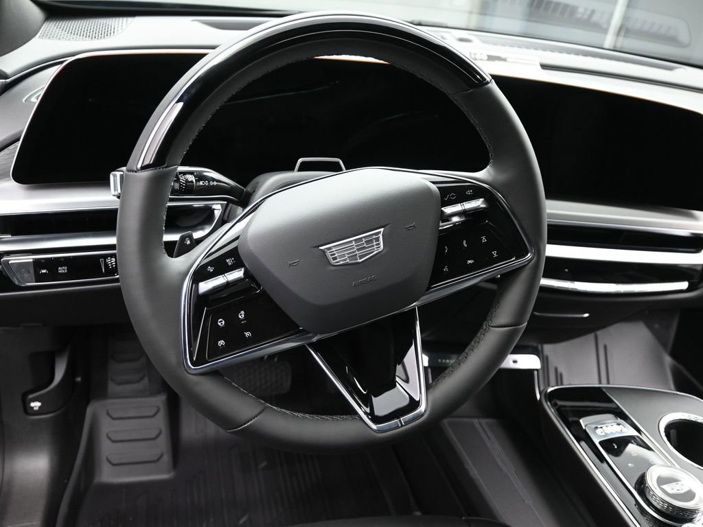 New 2026 Cadillac Lyriq Premium Luxury image 12