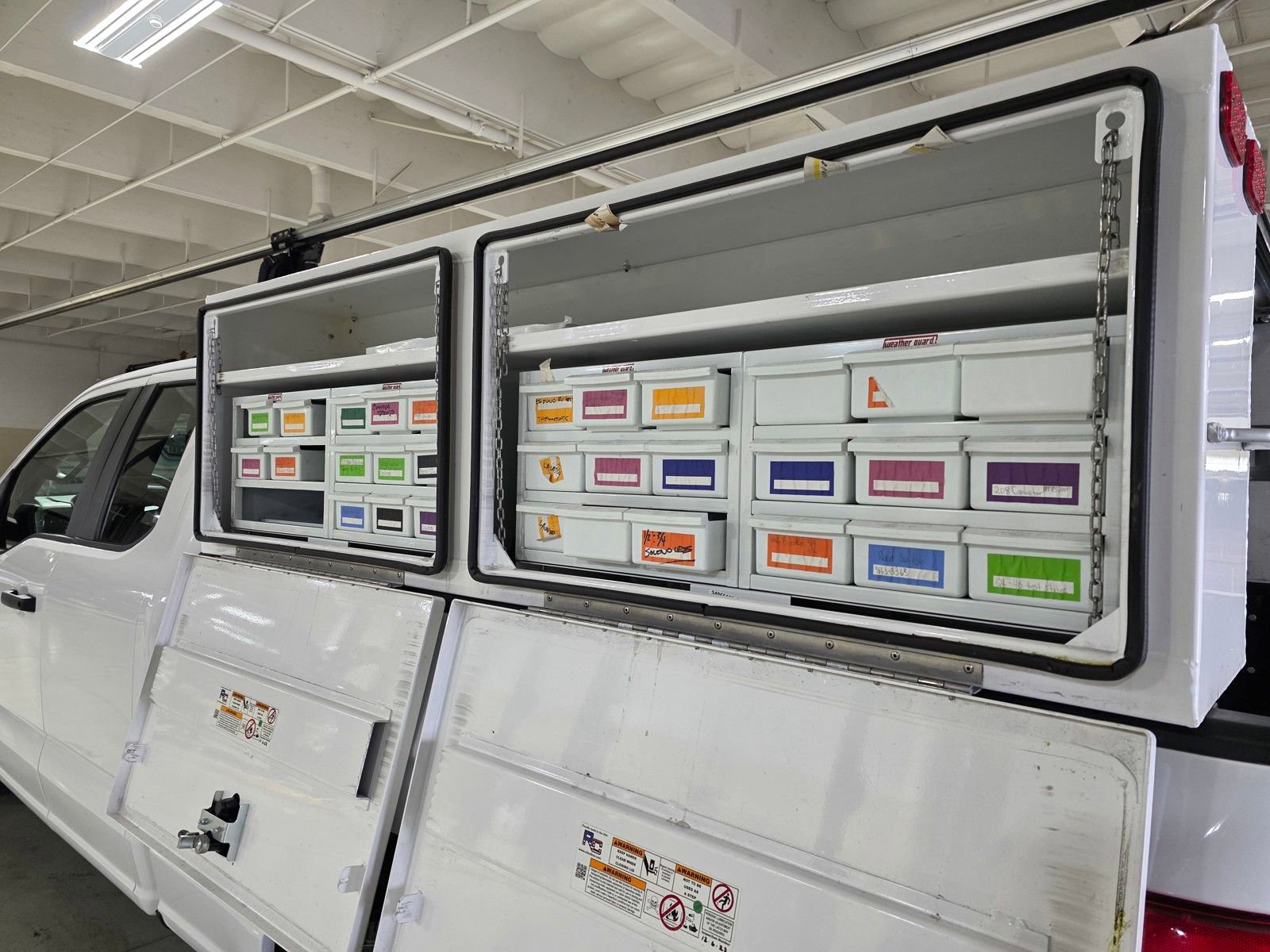 Used 2022 Ford F150 XL w/ Equipment Group 101A High image 13