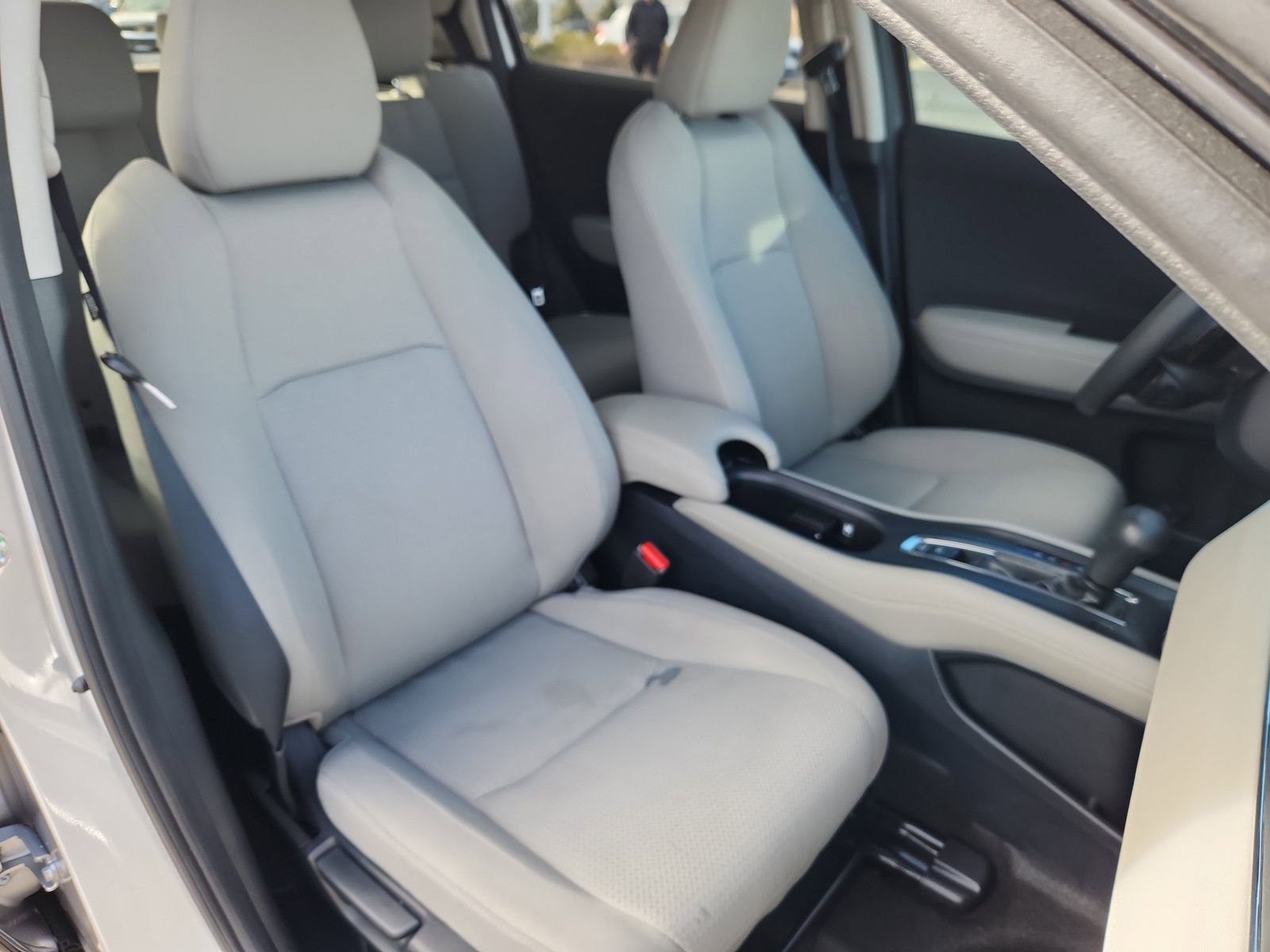 Used 2022 Honda HR-V EX image 14