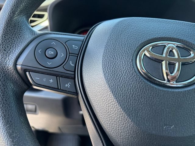 Certified 2023 Toyota RAV4 LE AWD/4WD image 17