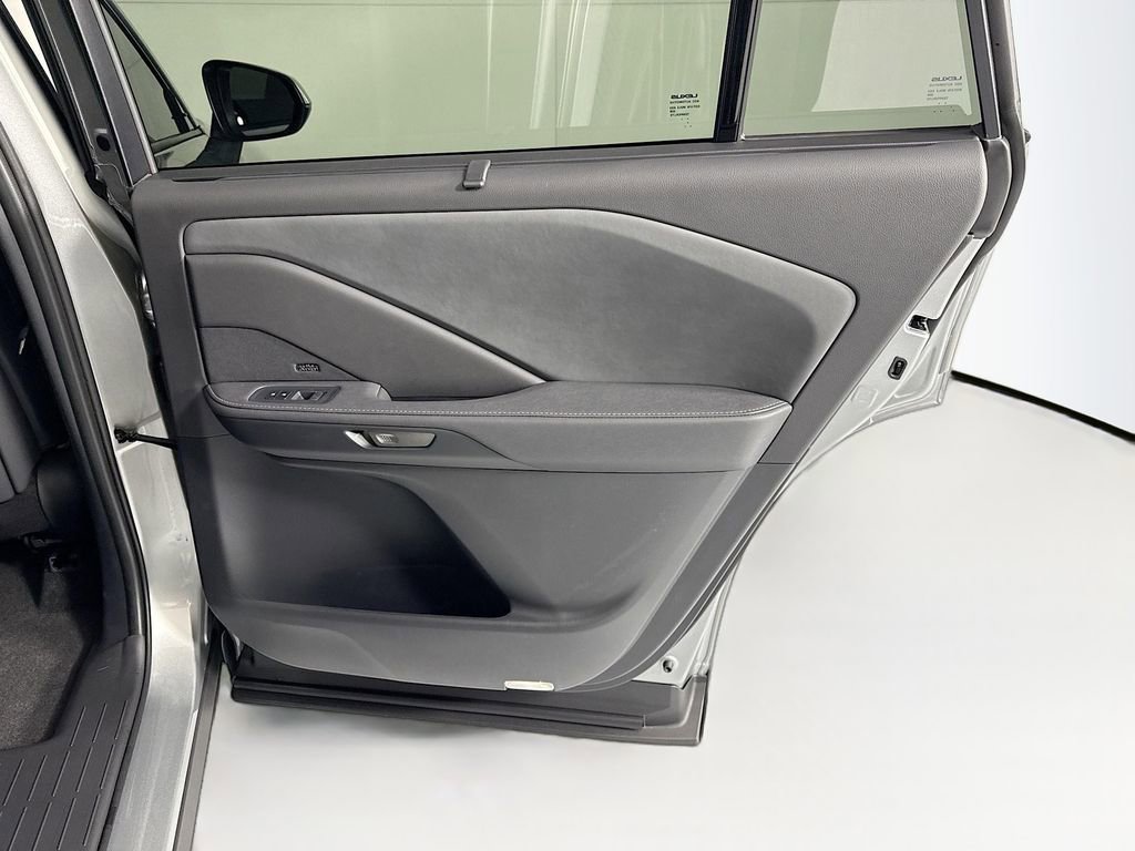 New 2026 Lexus TX 550h AWD Plug-In Hybrid image 28