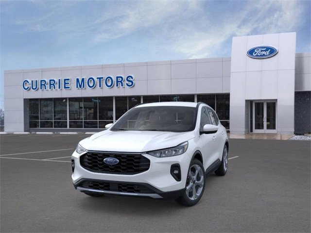 New 2026 Ford Escape ST-Line Select w/ Tech Pack #2 image 2