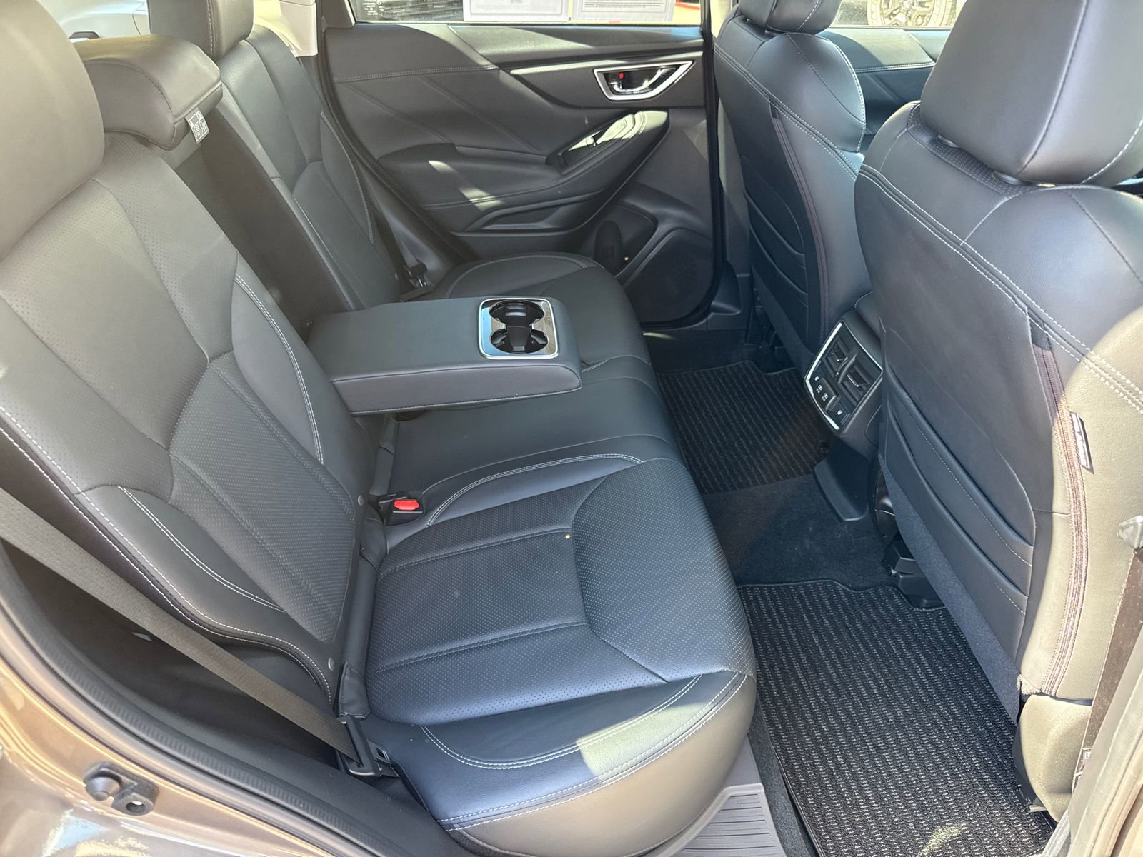 Used 2020 Subaru Forester Touring w/ Popular Package #2 image 11