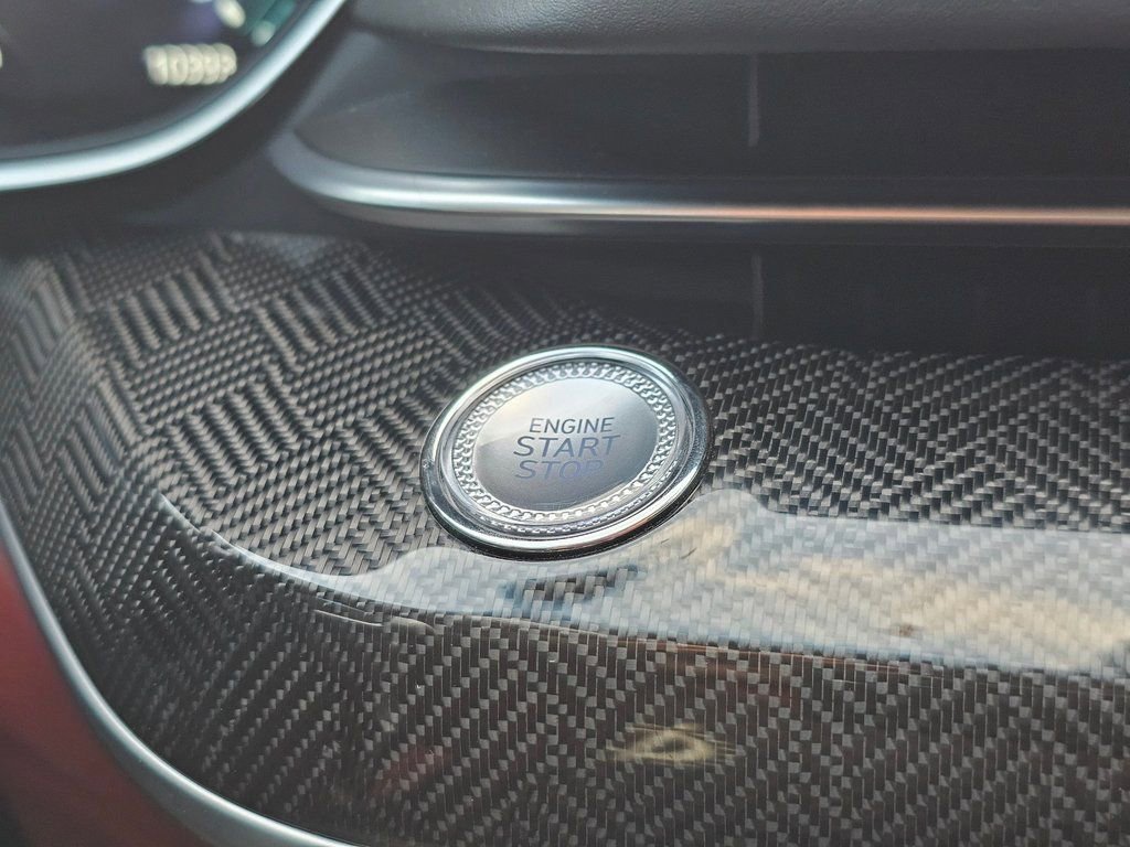 Certified 2024 Genesis G80 3.5T Sport image 17