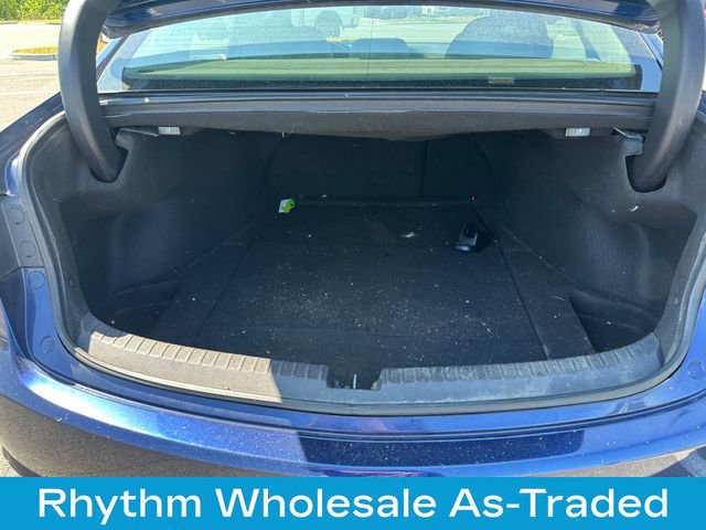 Used 2015 Acura TLX FWD image 16