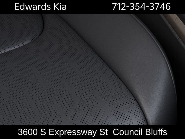 New 2027 Kia Carnival FWD image 26