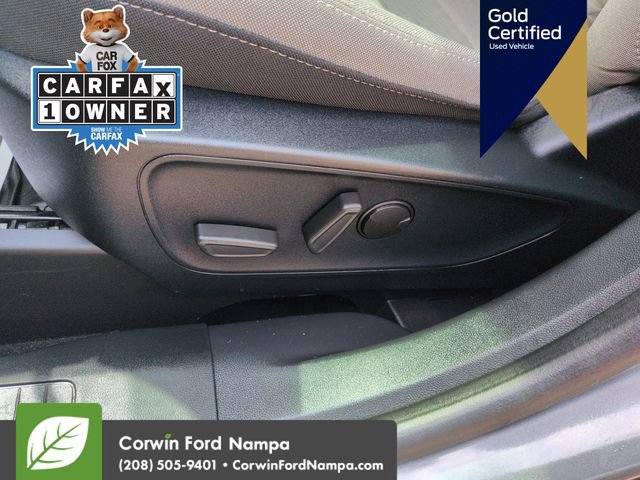 Used 2022 Ford Escape SE w/ SE Sport Appearance Package AWD/4WD image 14