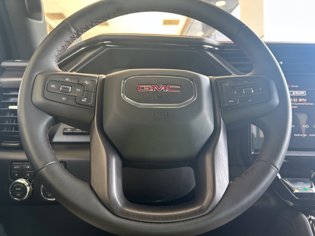 Certified 2026 GMC Sierra 1500 AT4 w/ AT4 Premium Package AWD/4WD image 21